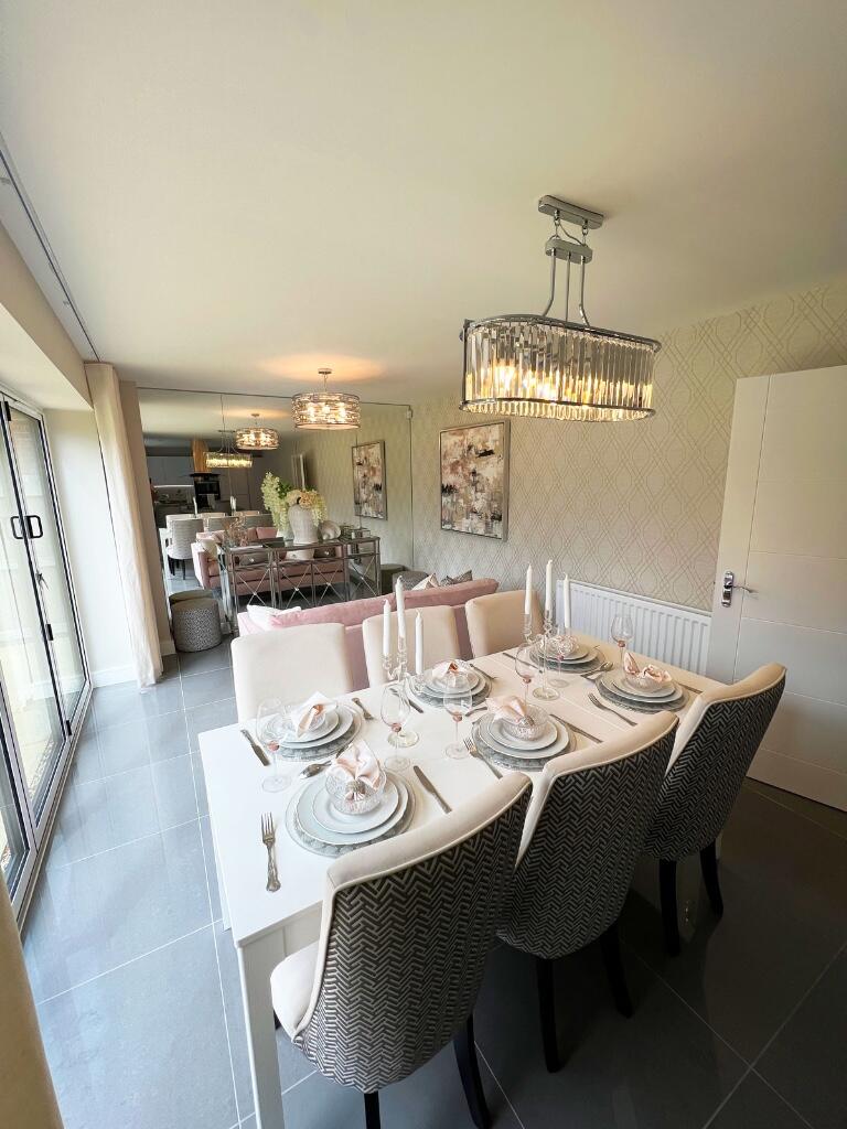 Kitchen/Family Room