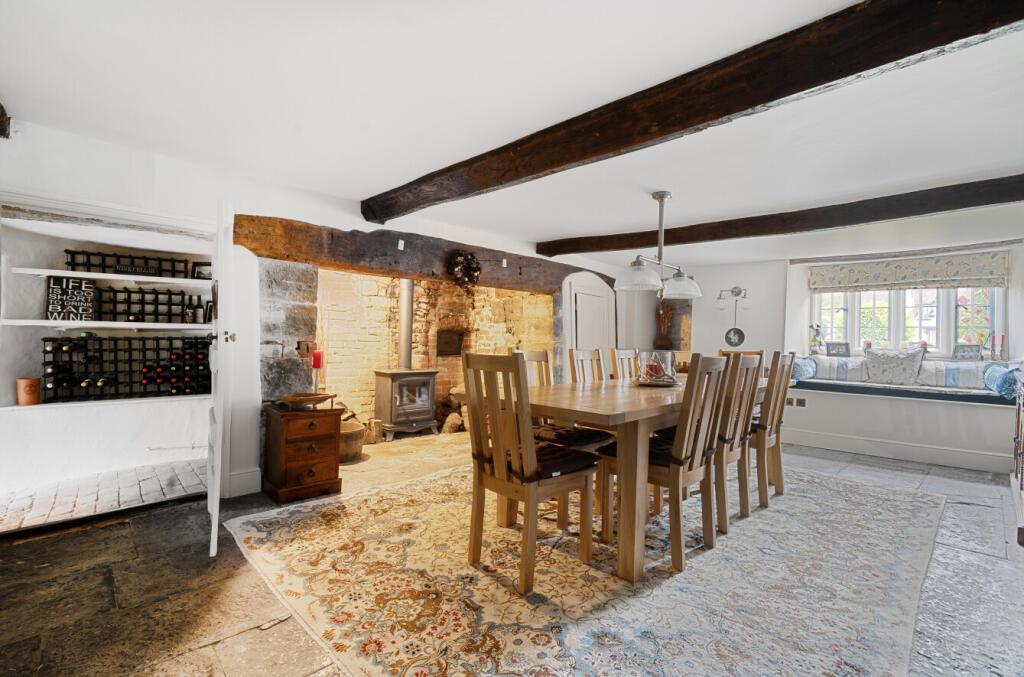 Dining Room ...