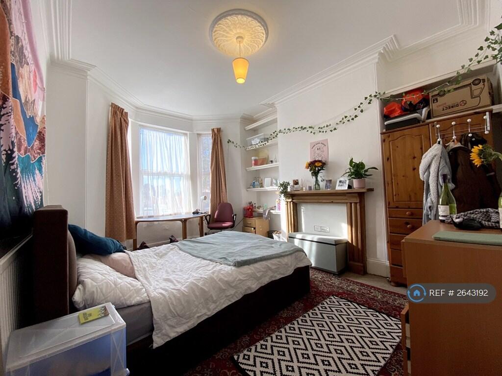 Ground Floor Front Bedroom