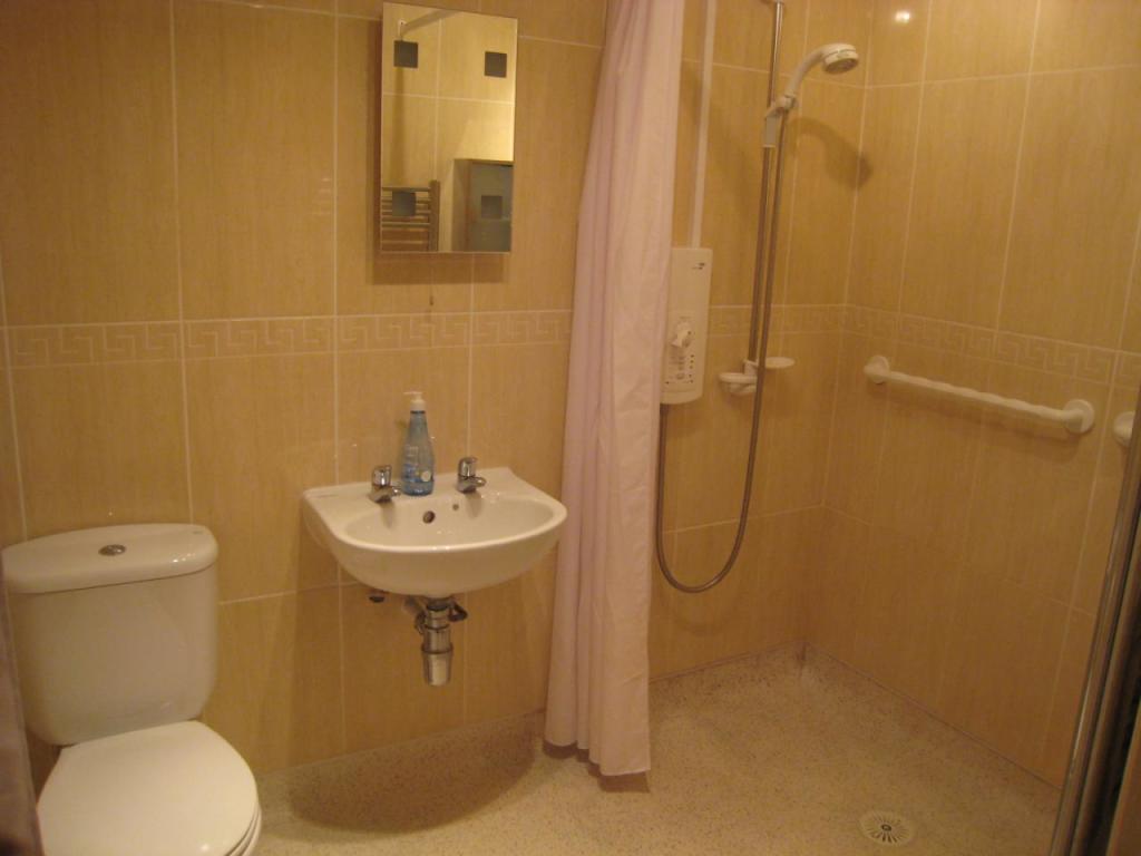 Wet Room