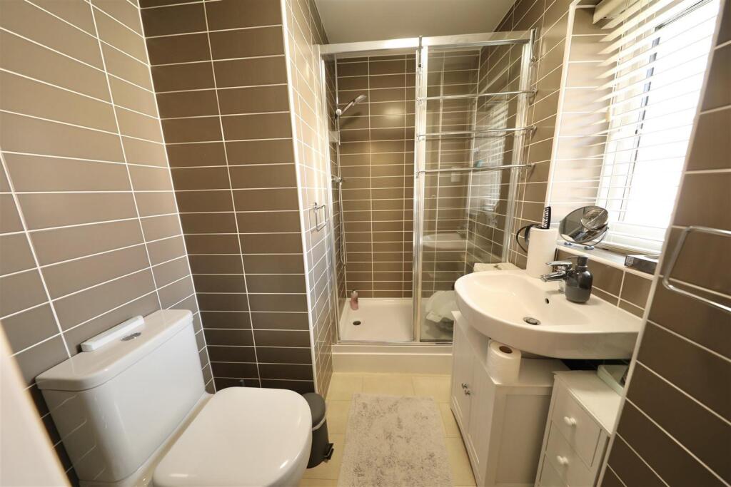 En suite