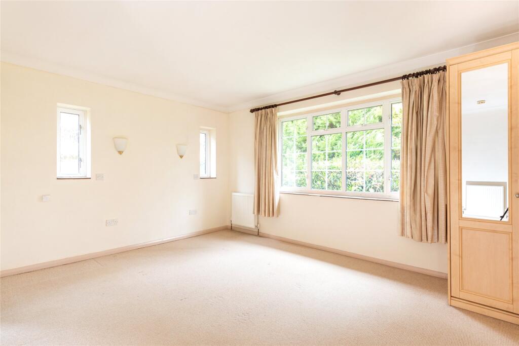 Principal Bedroom