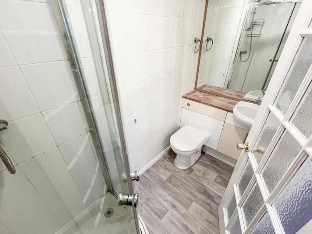Ensuite Bd 2