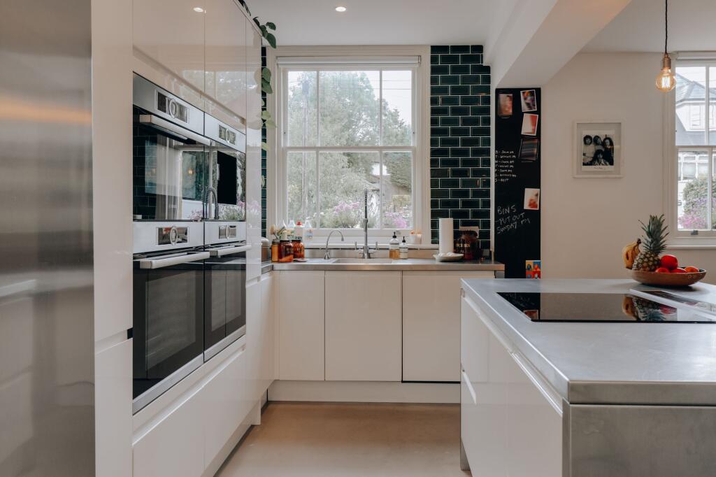 Kitchen #3