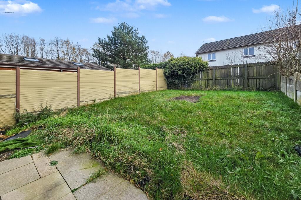 12 Pelham Street, Blackburn, Lancashire, BB1 5LA