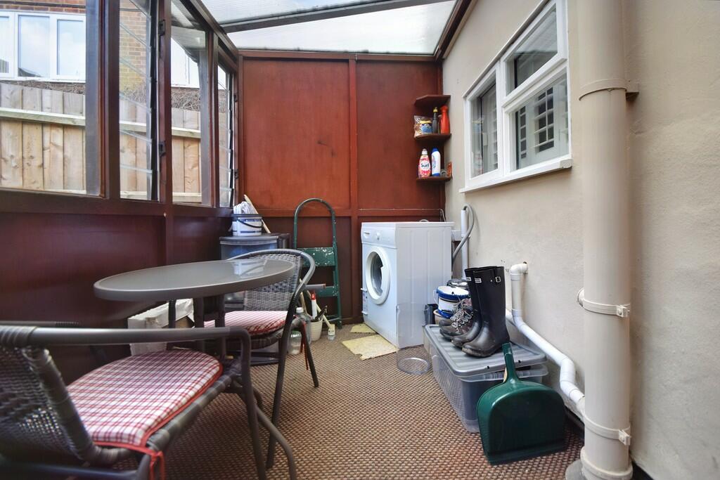 Utility Space