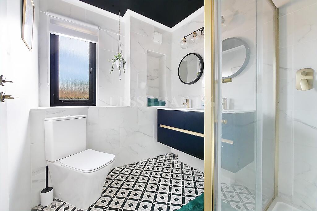 En-Suite