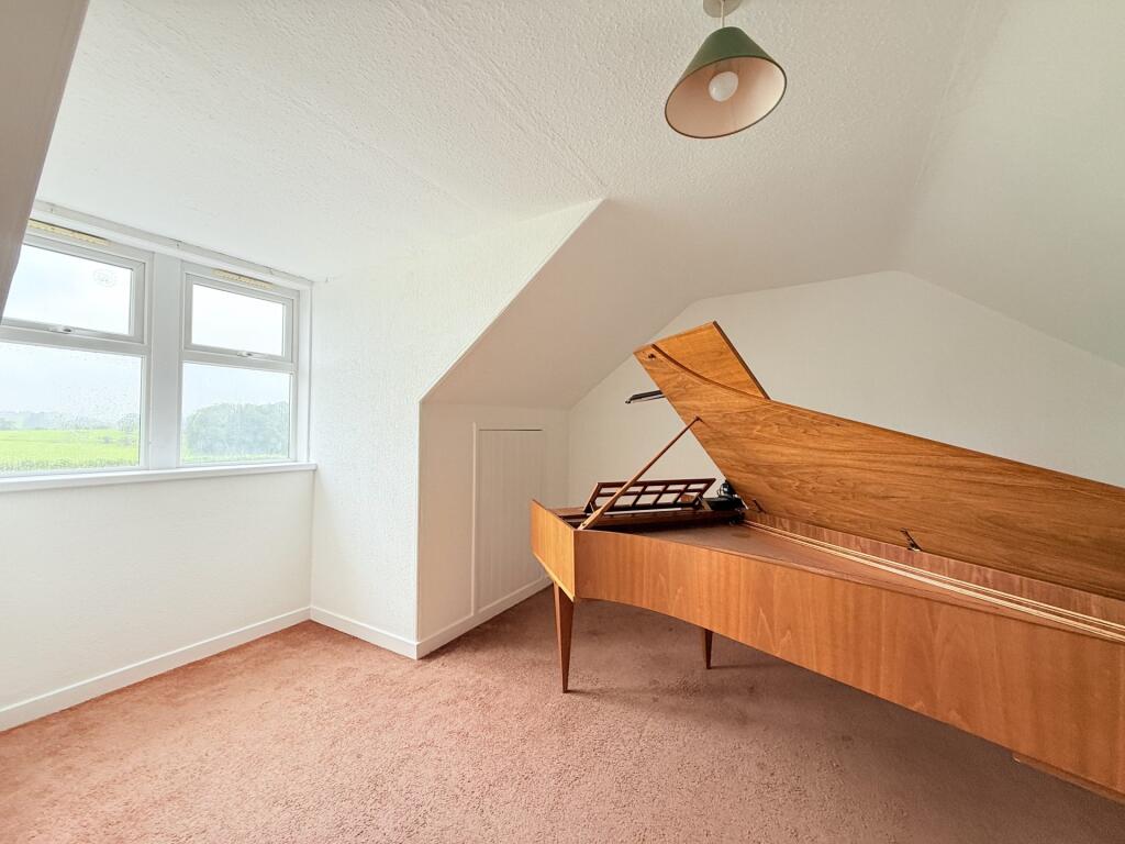 Langbank, The Causey, Haugh of Urr, DG7 3YD - Brai