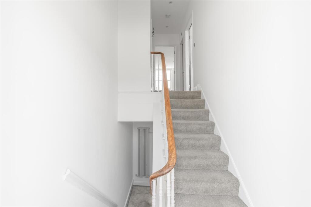 Hallway - Haverstock Hill .jpg