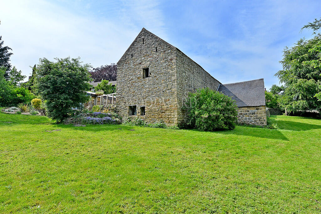 Barn for Conversi...