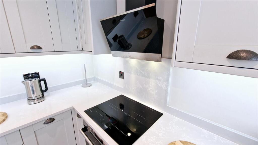 Kitchen Hob &amp;