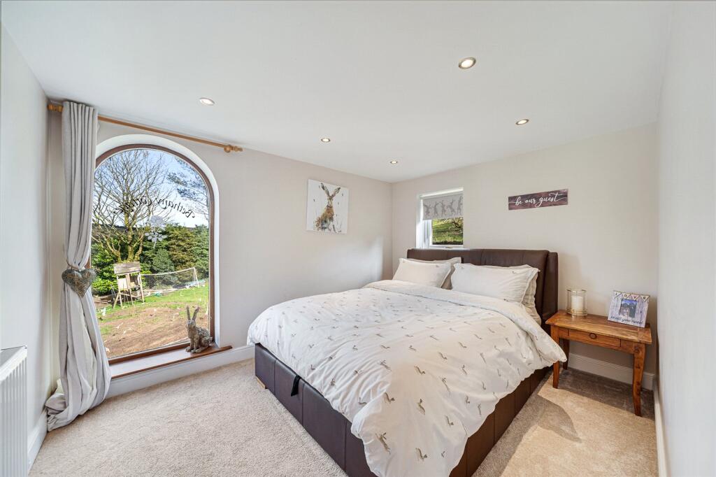 3rd Bedroom