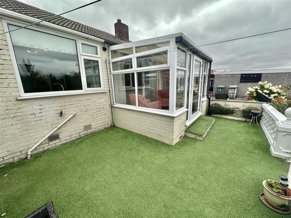 Bramleys Estate Agents - Pennine Road - Earlsheato