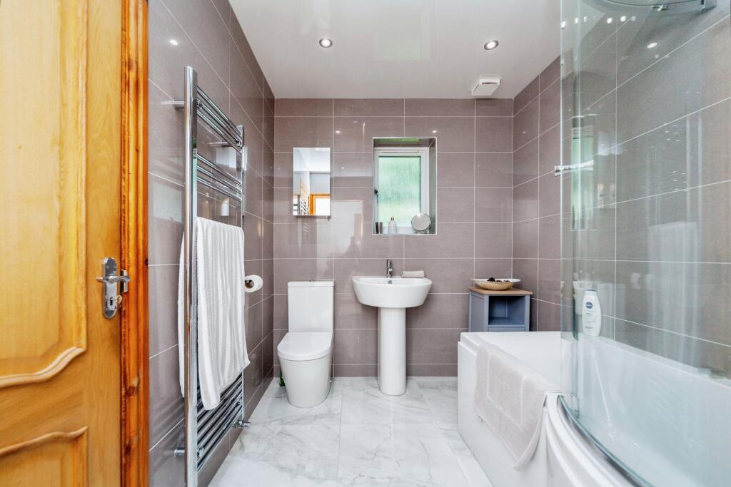 En-suite Three