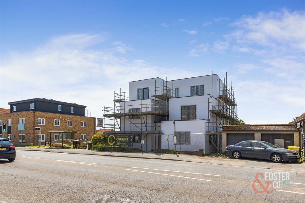 South Coast Road, Caxton House-7.JPG