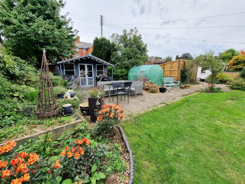 Tiverton Seddons