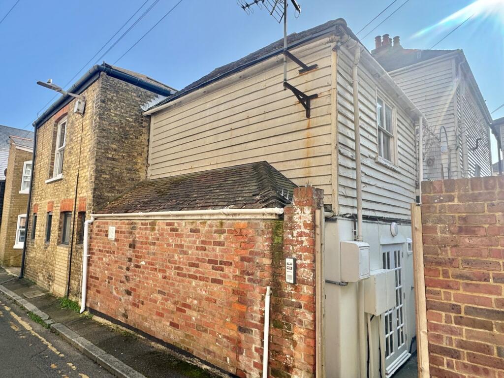 Lime Cottage