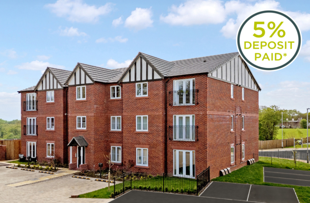 Wye Special Show Hom