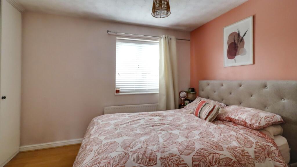 8. Bedroom 1