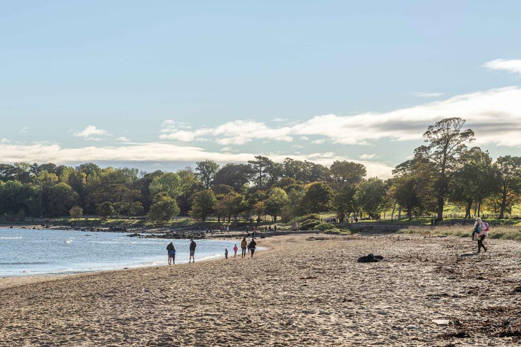 Image of local area at Cammo Meadows