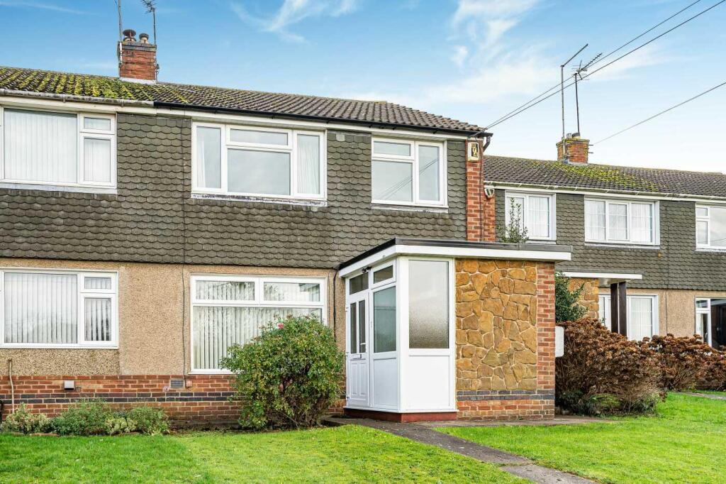 64 St. Augustin Way