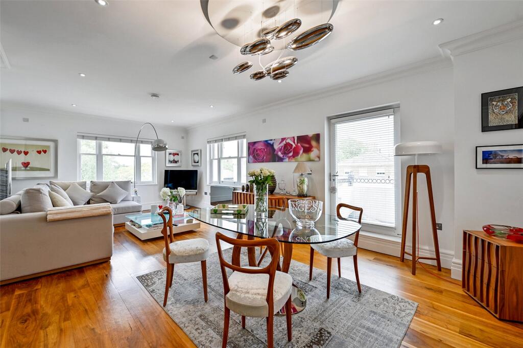 Dining / Reception