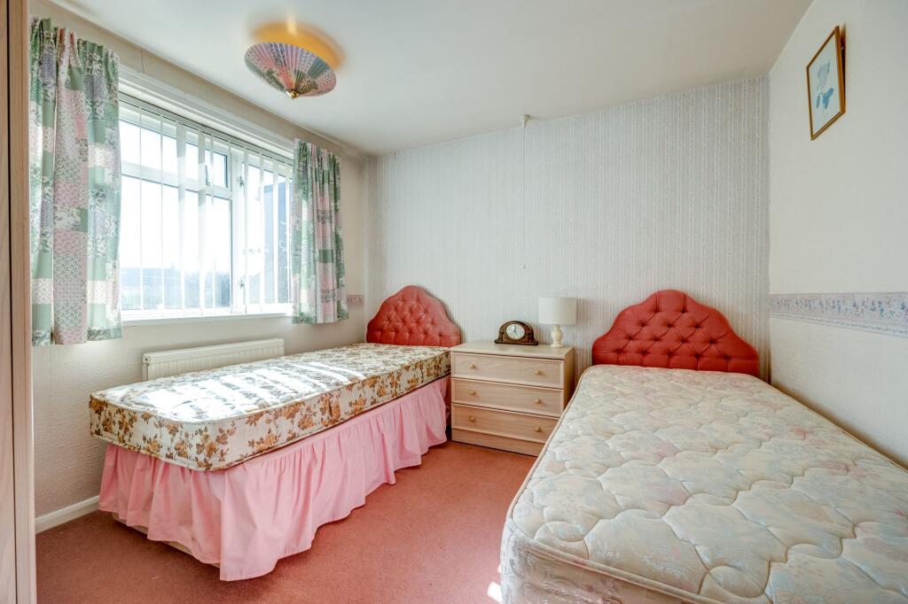 3 Bedrooms