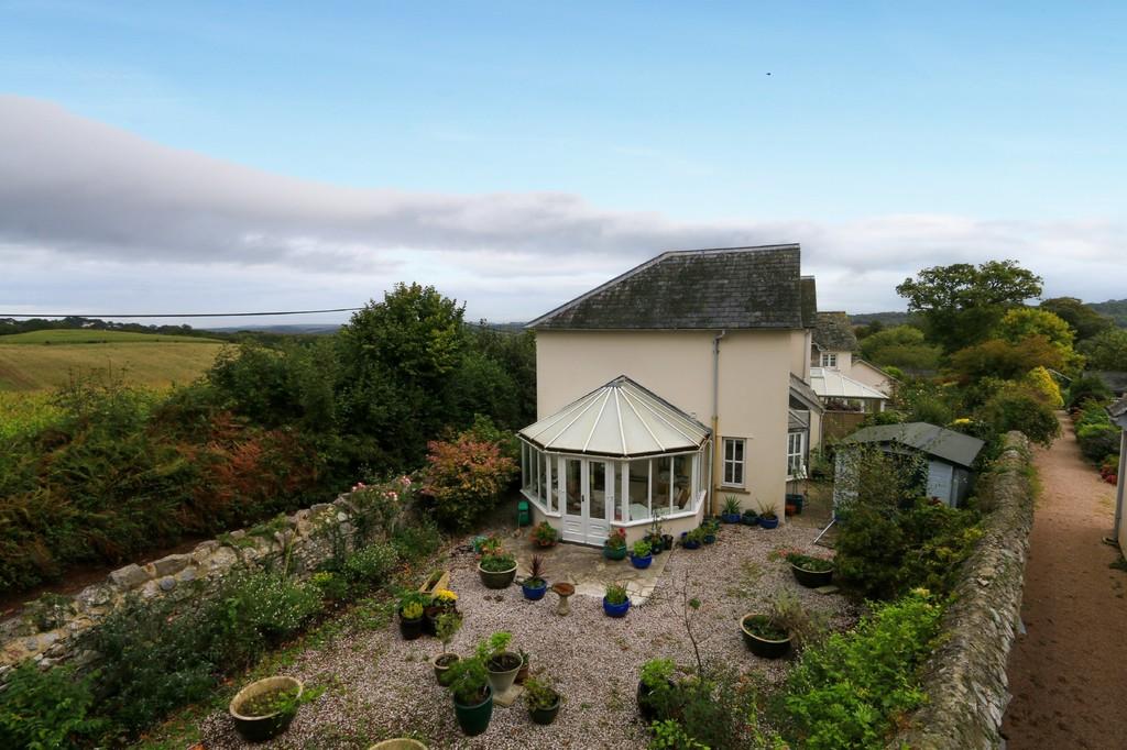 View of property