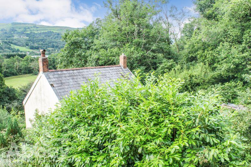 View from Bedroom Two