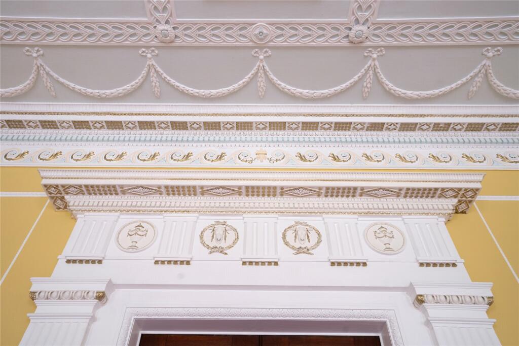 Plaster Work