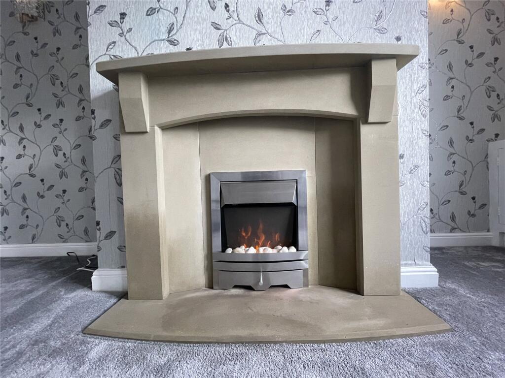 Fire Place