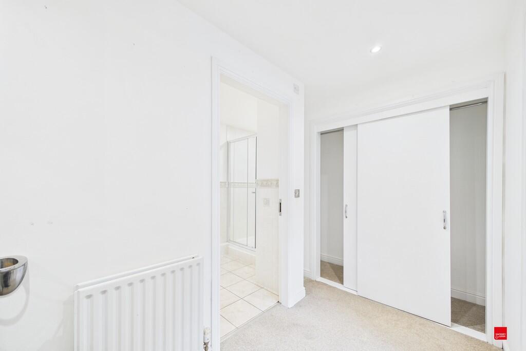 Dressing Area	