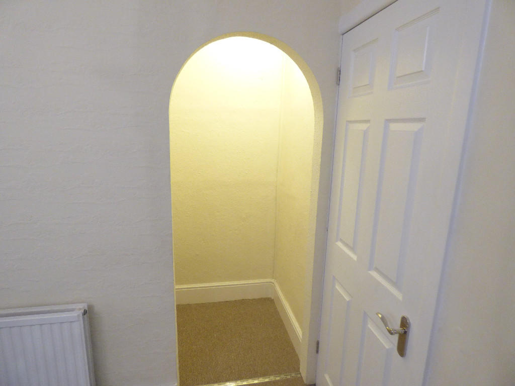 Snug/Computer room