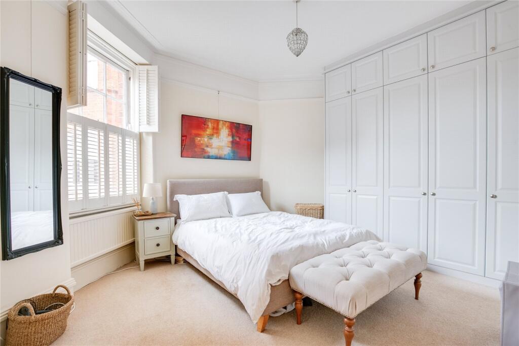Main Bedroom