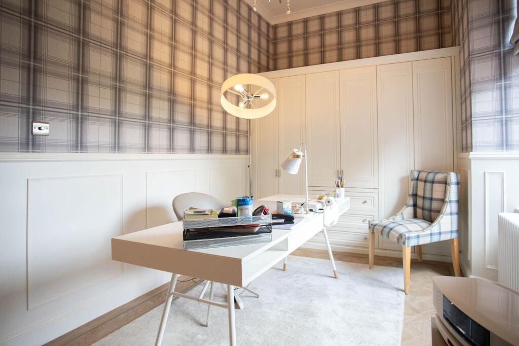 Office/Bedroom