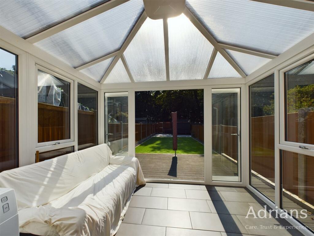 CONSERVATORY