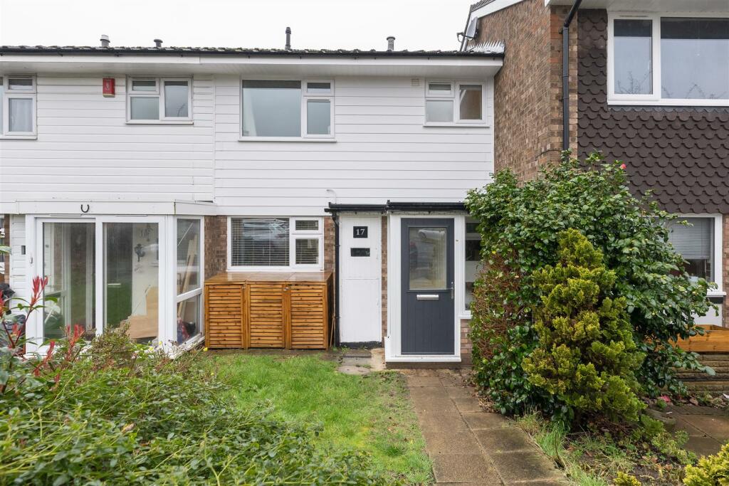 Village Close