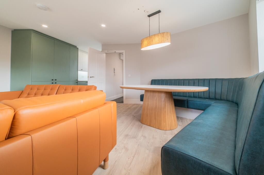 another student property from Award-winning CPS HO