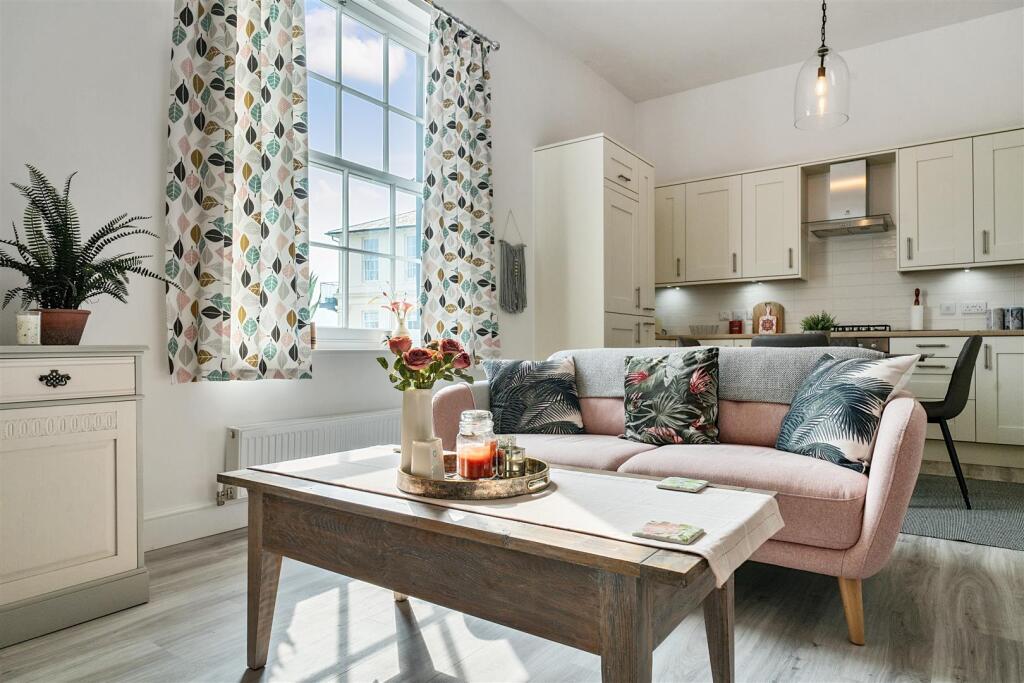 Open Plan
