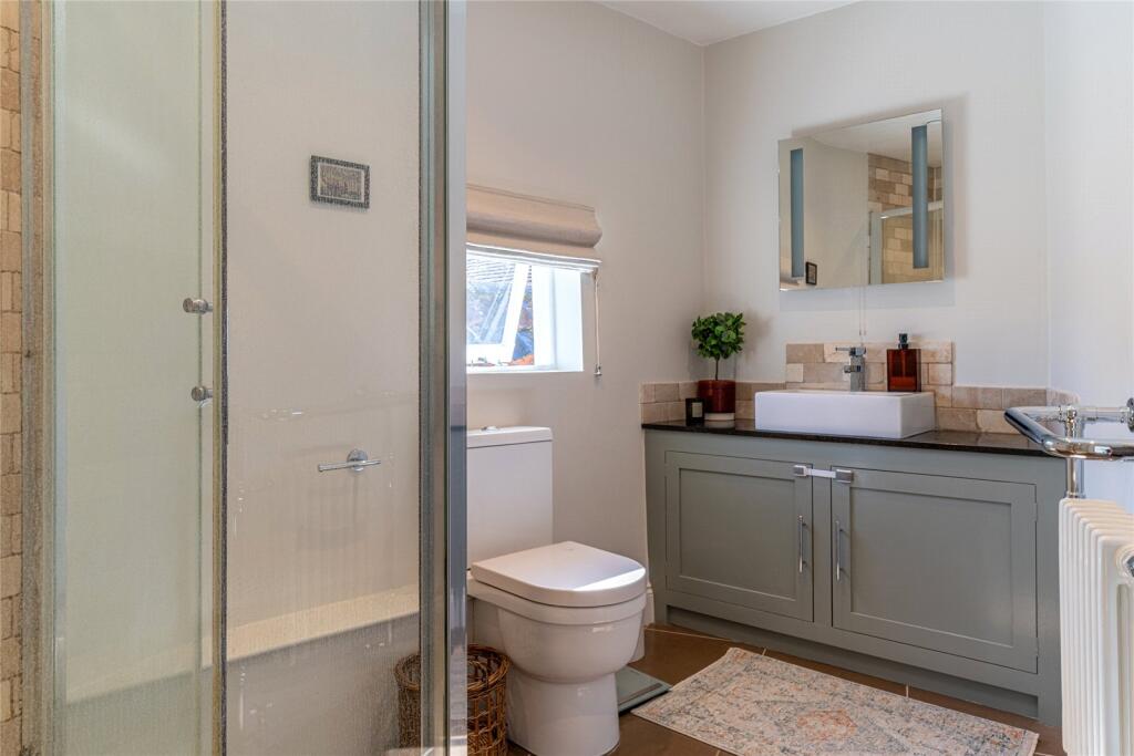 En-Suite