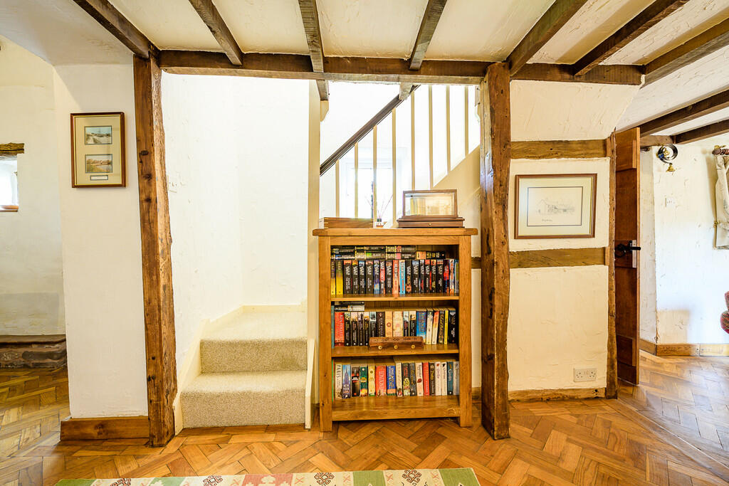 Rose Cottage-16