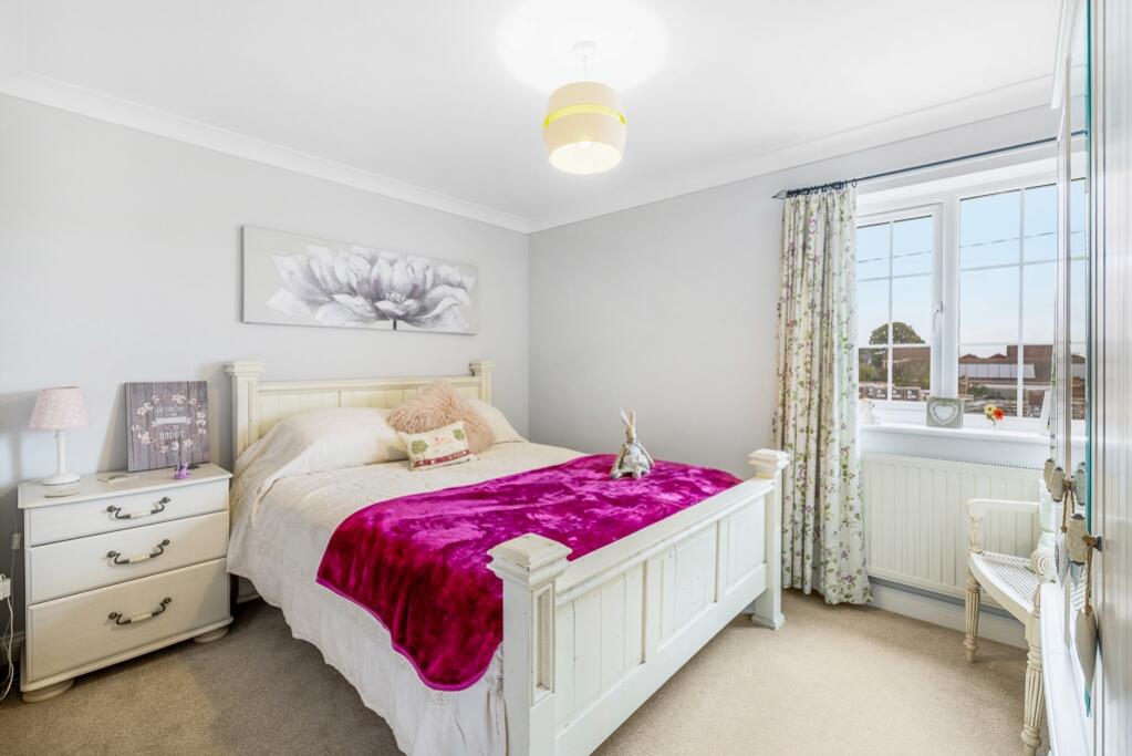 Daisy Cottage (Boston)-29