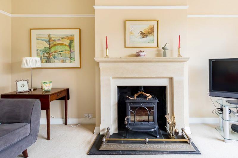 Sitting Room