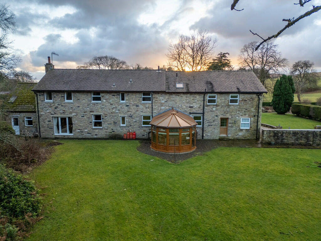 Orchard House 