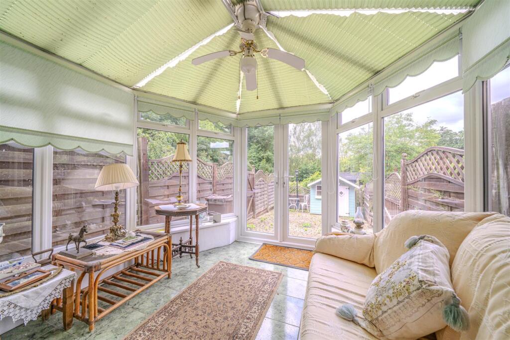 Conservatory