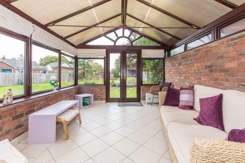 Annex Conservatory