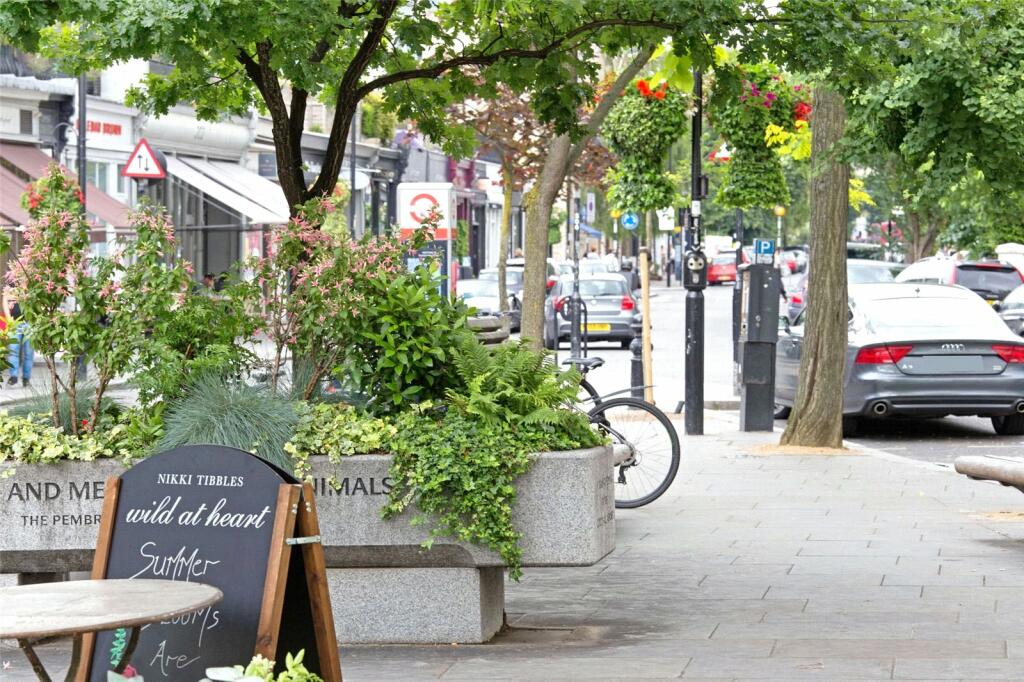 Westbourne Grove
