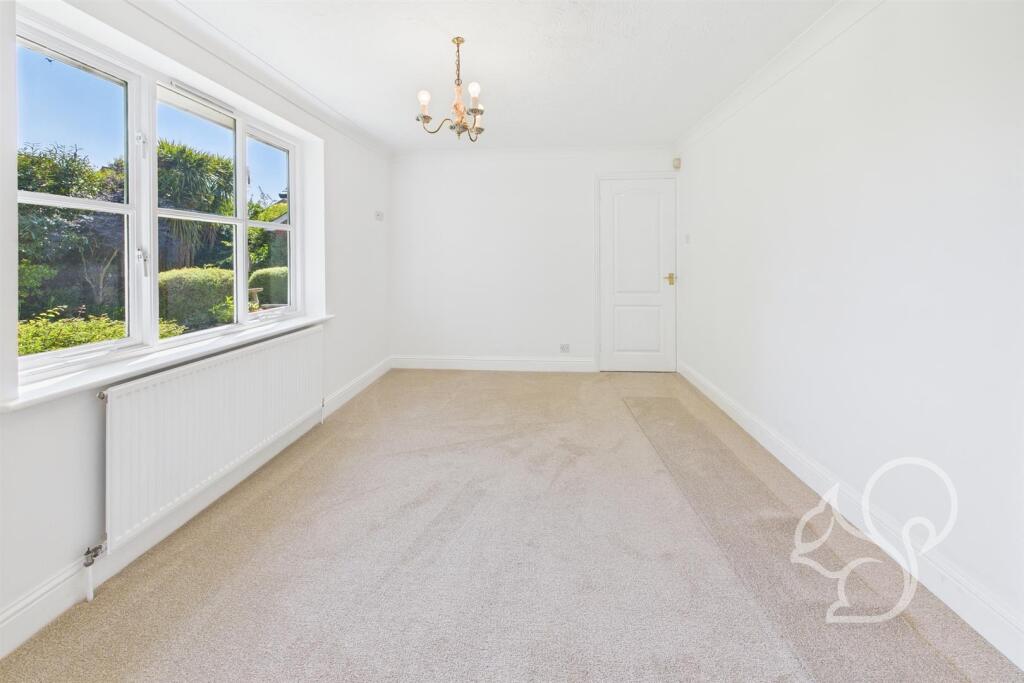 Principal Bedroom