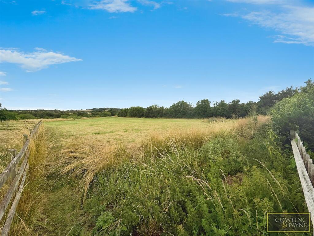 Countryside View