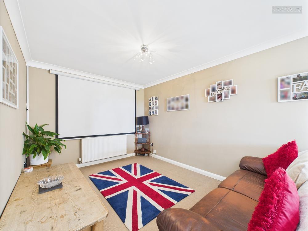 Cinema Room